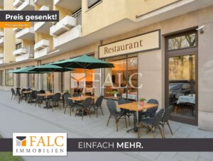 3-teilige Gewerbeeinheit zum Kauf in Top-Lage mit flexiber Nutzungsmöglichkeit